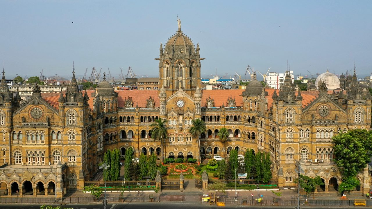 The Freddie Mercury Way — a private journey inspired by a famous India route